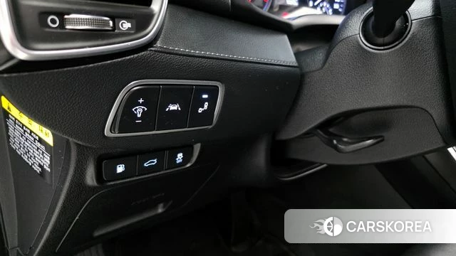 Hyundai Grandeur IG 2019 Серебряный из Кореи, фото 5