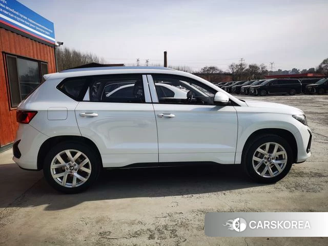Jetta VS5 2026 Белый из Китая, фото 5