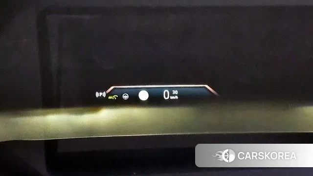 BMW X3 (G45) 2025 Синий из Кореи, фото 5