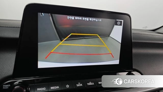 Kia Come New K3 2018 Белый из Кореи, фото 5