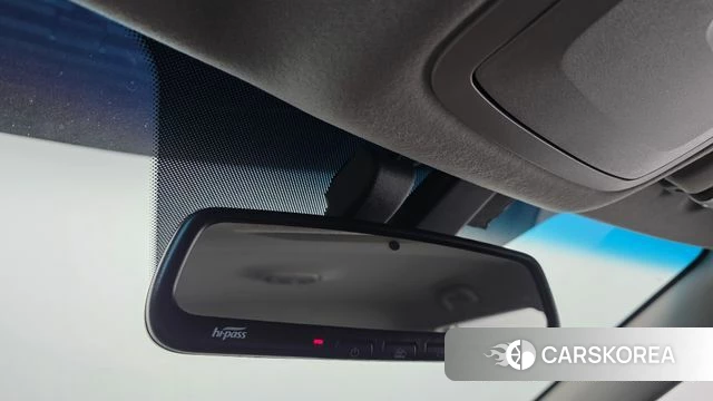 Ssangyong Berry New Tivoli 2022 Белый из Кореи, фото 5