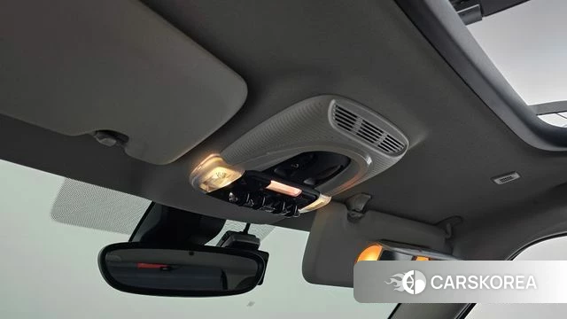 Mini Cooper Countryman 2022 Цвет тростника из Кореи, фото 5
