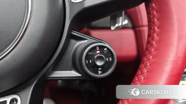 Porsche 718 Boxster 2019 Серый из Кореи, фото 5