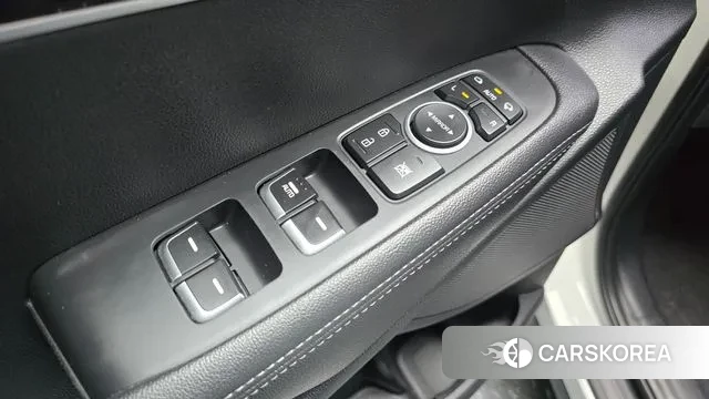 Kia The New Sorento 2018 Белый из Кореи, фото 5