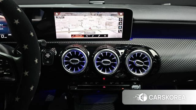 Mercedes-Benz A-Class W177 2020 Белый из Кореи, фото 5