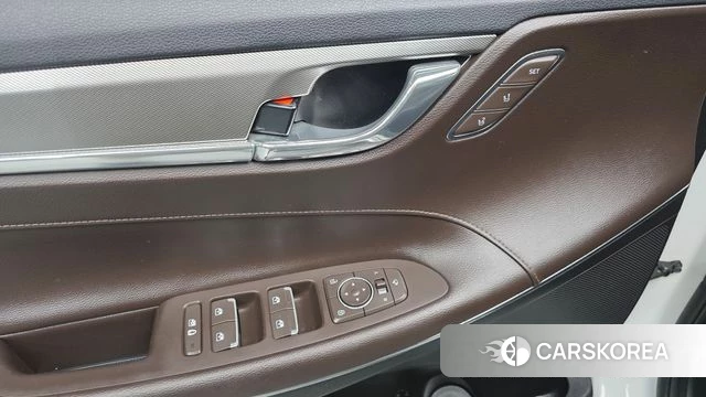 Hyundai The New Grandeur IG Hybrid 2020 Белый из Кореи, фото 5