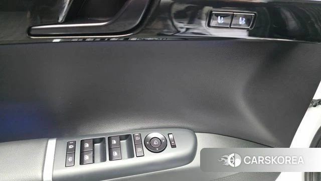 Hyundai Grandeur (GN7) 2024 Белый из Кореи, фото 5