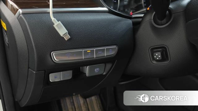 Kia More K9 2019 Белый из Кореи, фото 5