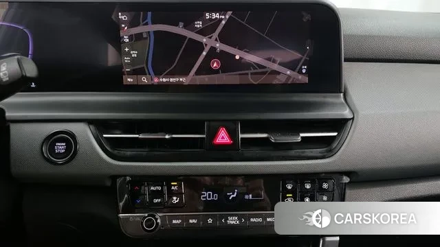 Kia The New Seltos 2022 Белый из Кореи, фото 5