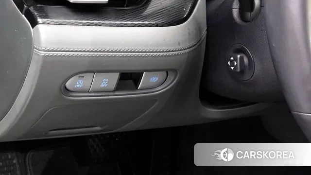 Genesis G90 (RS4) 2022 Черный из Кореи, фото 5