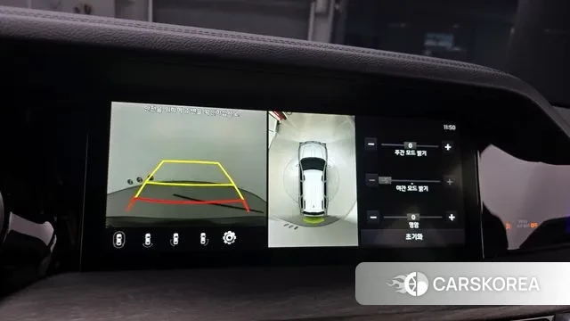 Kia Mohave Master 2019 Черный из Кореи, фото 5