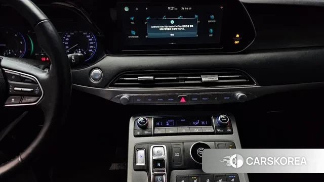 Hyundai Palisade 2020 Серый из Кореи, фото 5