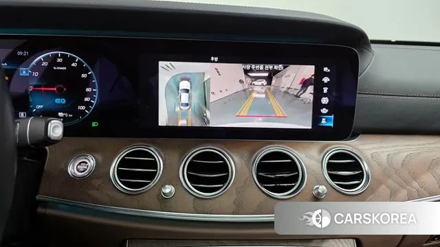 Mercedes-Benz E-Class W213 2021 Белый из Кореи, фото 5