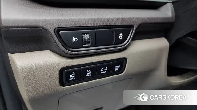 Kia The New Carnival 4th Generation 2024 Серебряный из Кореи, фото 5