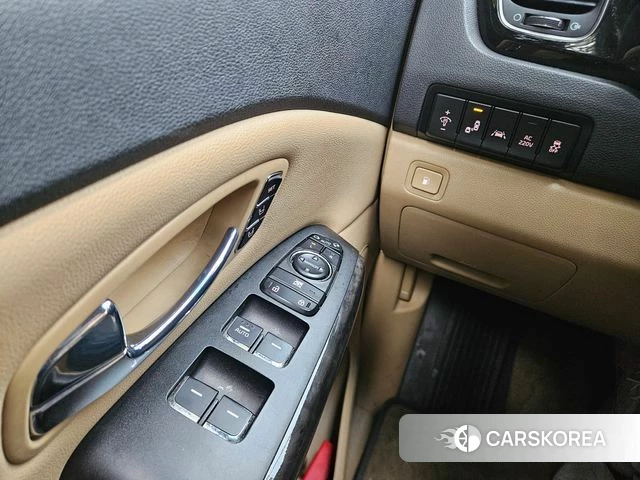 Kia The New Carnival 2019 Черный из Кореи, фото 5