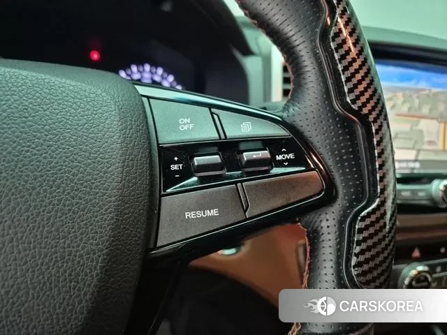 Ssangyong Rexton Sports 2019 Белый из Кореи, фото 5