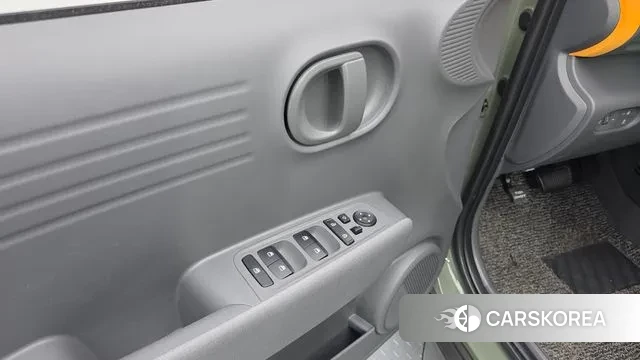 Hyundai Casper 2022 Цвет тростника из Кореи, фото 5