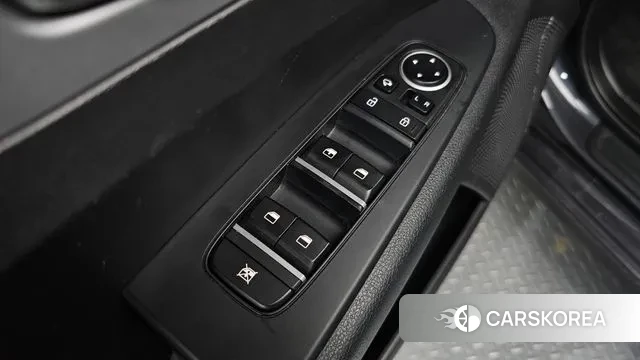 Kia The New K3 2nd generation 2021 Серый из Кореи, фото 5