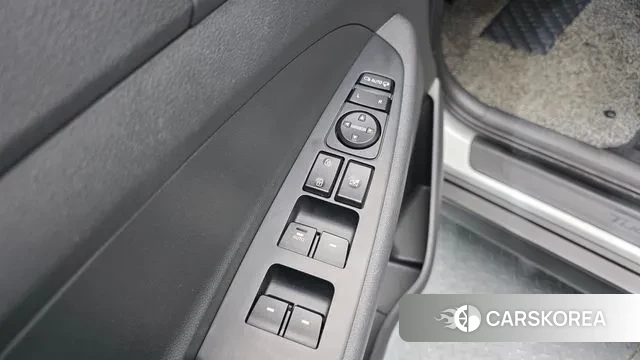 Hyundai All New Tucson 2018 Белый из Кореи, фото 5