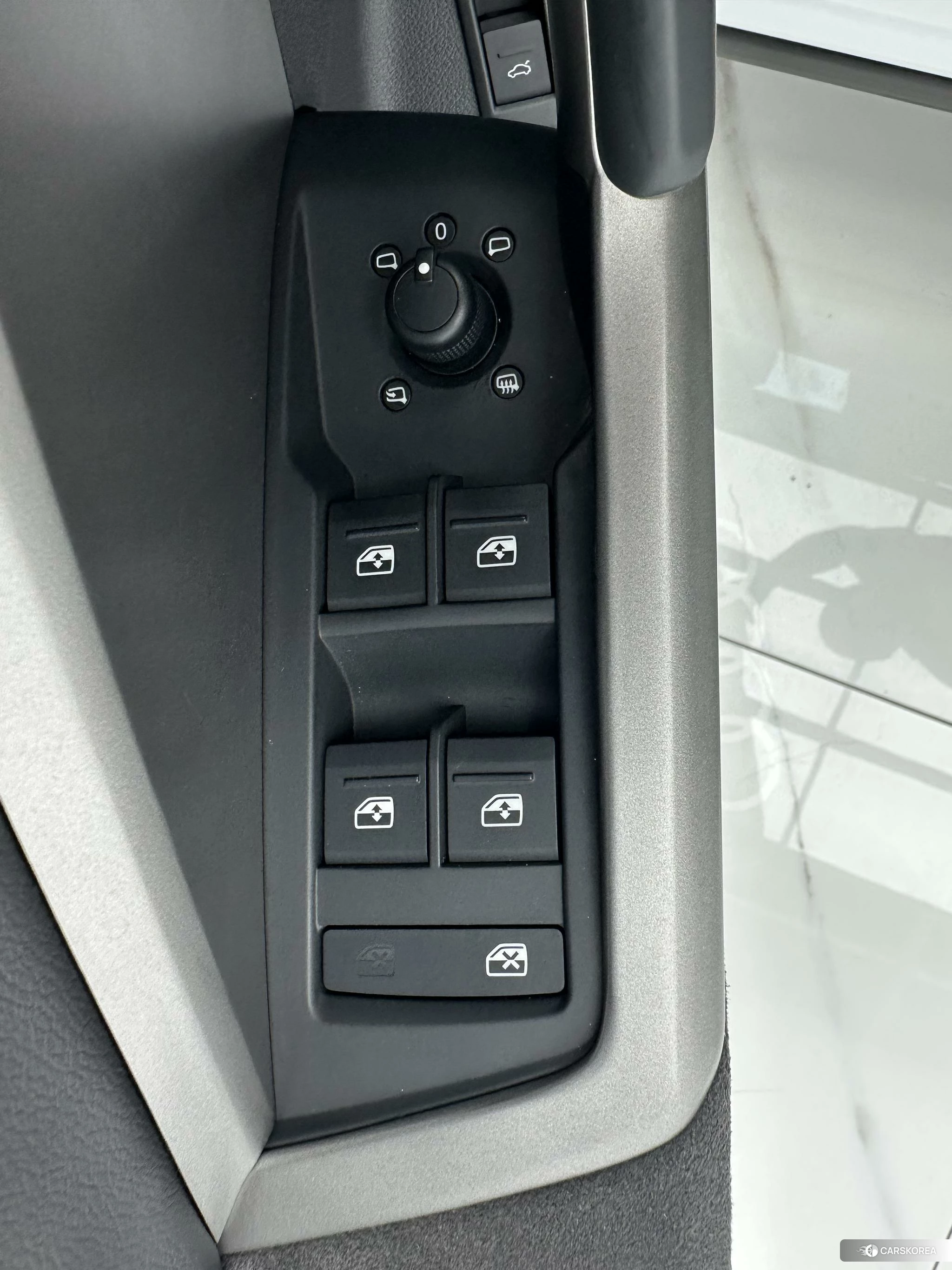 Audi Q3 2022 Белый из Китая, фото 5