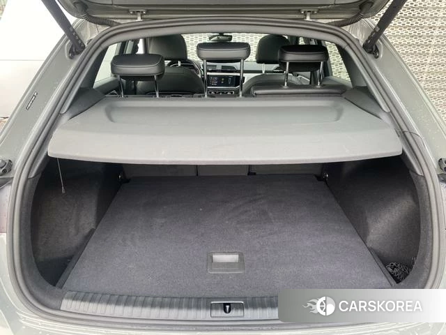 Audi Q3 2023 Темно-серый из Китая, фото 5