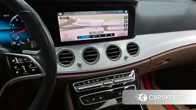 Mercedes-Benz E-Class W213 2021 Белый из Кореи, фото 5