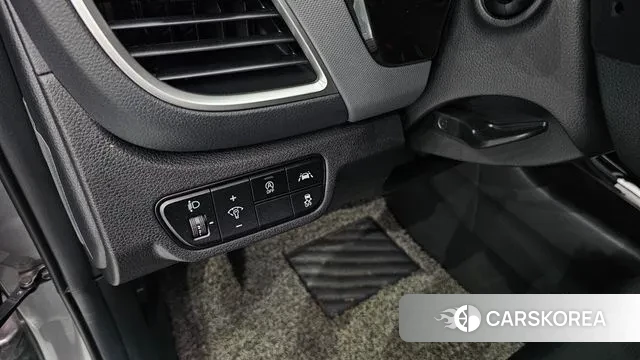 Kia Seltos 2021 Серебряный из Кореи, фото 5