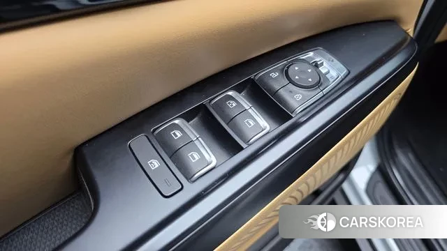 Kia Carnival 4th generation 2022 Белый из Кореи, фото 5