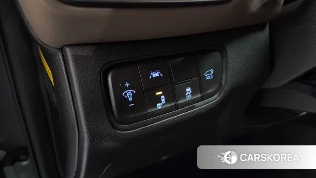 Hyundai Santa Fe TM 2018 Серый из Кореи, фото 5