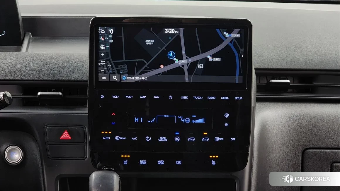 Hyundai Staria 2022 Серебряный из Кореи, фото 5