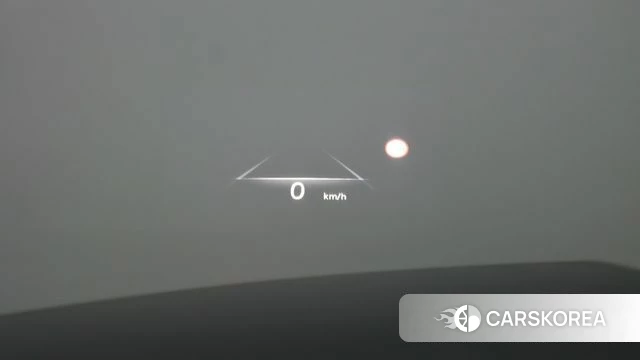 Genesis G80 (RG3) 2022 Синий из Кореи, фото 5