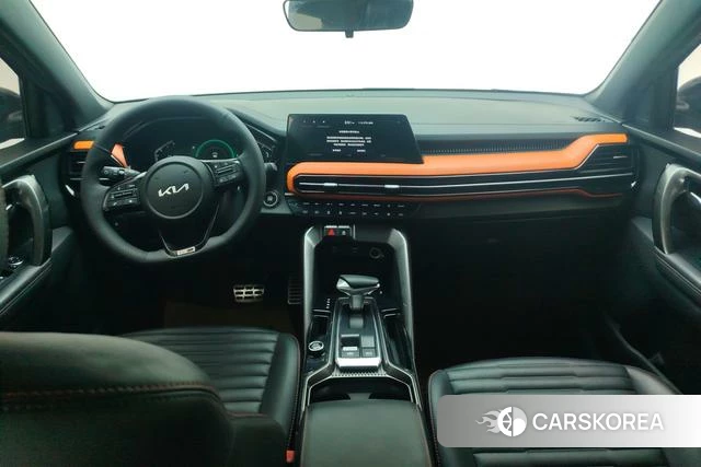 Kia Smart running 2021 Синий из Китая, фото 5