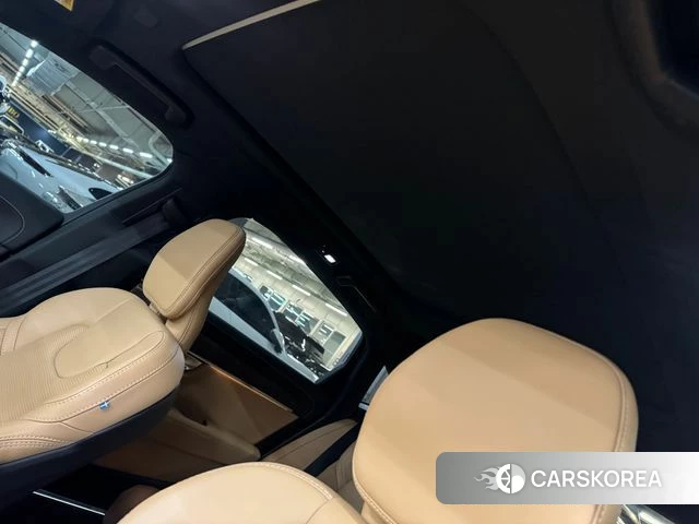 Volvo S90 2022 Белый из Кореи, фото 5