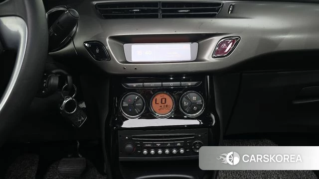 Citroen / DS DS3 Cabrio 2018 Черный из Кореи, фото 5