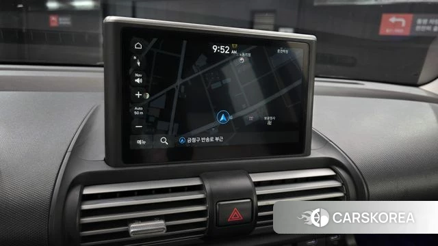 Hyundai Casper 2022 Белый из Кореи, фото 5