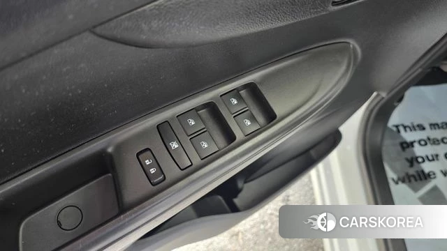 Chevrolet (GM Daewoo) The New Spark 2021 Белый из Кореи, фото 5