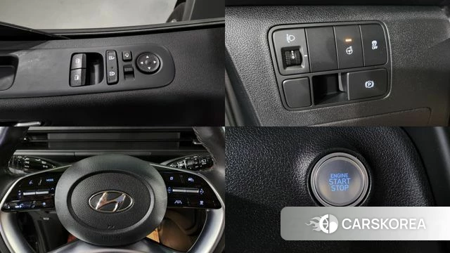 Hyundai Staria 2021 Черный из Кореи, фото 5