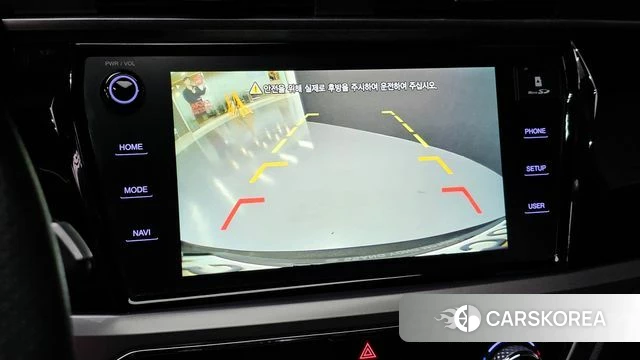 Ssangyong Beautiful Korando 2019 Белый из Кореи, фото 5