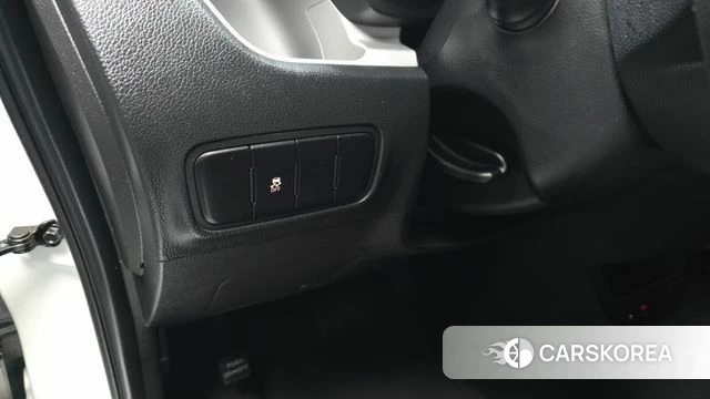 Kia The New Ray 2022 Белый из Кореи, фото 5