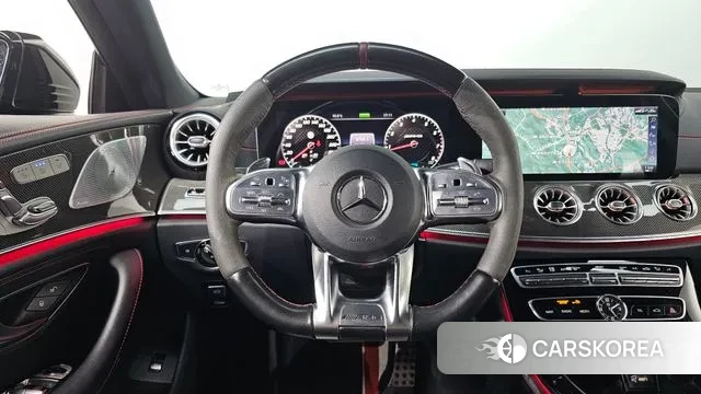 Mercedes-Benz CLS-Class C257 2020 Белый из Кореи, фото 5