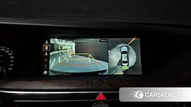 Genesis G90 2020 Серый из Кореи, фото 5