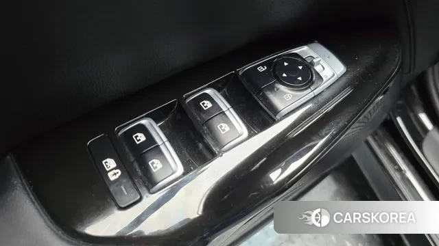 Kia K5 Hybrid 3rd Generation 2022 Черный из Кореи, фото 5