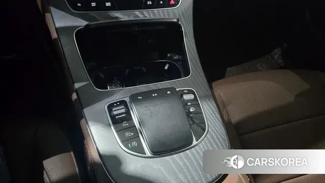 Mercedes-Benz E-Class W213 2022 Серый из Кореи, фото 5