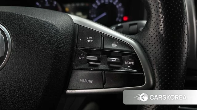 Ssangyong Rexton Sports 2018 Серый из Кореи, фото 5