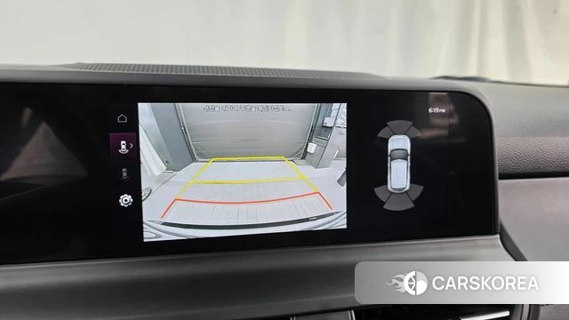 Kia The New Seltos 2022 Белый из Кореи, фото 5