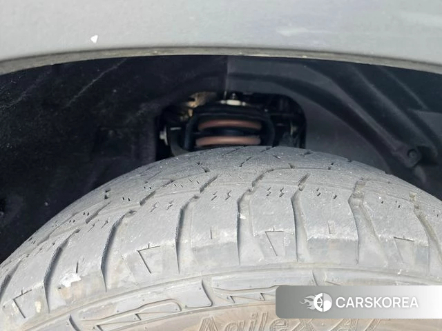 Ssangyong Rexton New Arena 2024 Черный из Кореи, фото 5