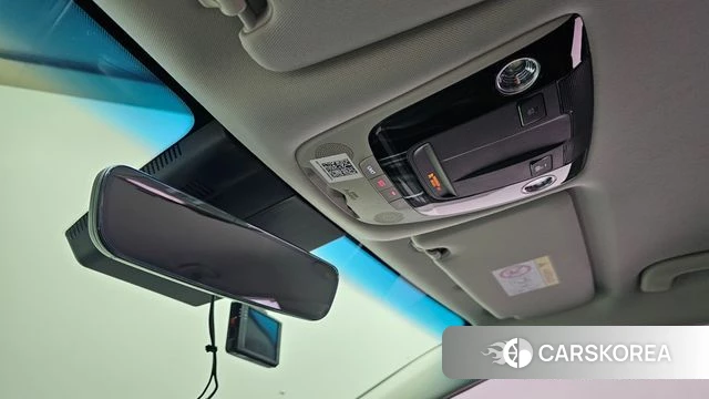 Kia K8 2021 Белый из Кореи, фото 5