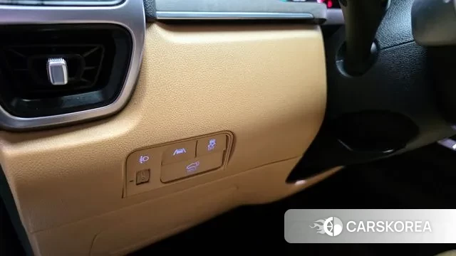 Kia Sorento 4th Generation 2022 Белый из Кореи, фото 5