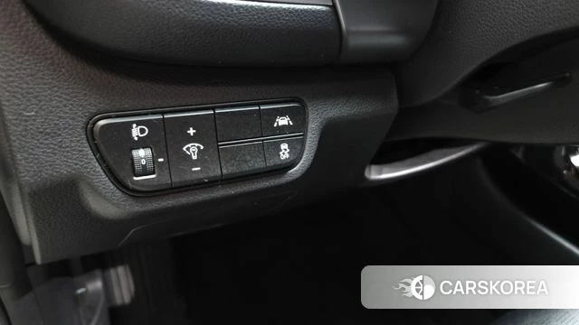 Kia Seltos 2021 Белый из Кореи, фото 5