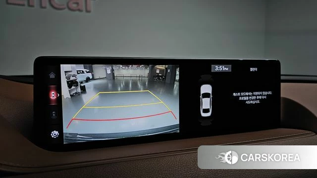 Genesis G80 (RG3) 2020 Серый из Кореи, фото 5
